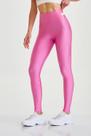 Calça Legging Caju Brasil Atlanta Com Passante para Blusa
