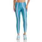 Calça Legging Caju Brasil Atletika Revival Azul