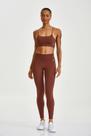 Calça Legging Caju Brasil NY Com Proteção Solar