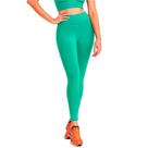 Calça Legging Caju Brasil Nz Butt Lift Verde Salvia