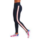 Calca Legging Caju Brasil Nz Com Detalhes E Bolso No Cos Pre