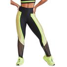 Calça Legging Caju Brasil Unity Preto