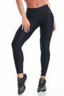 Calça Legging CajuBrasil Atletika New In Classic Feminina