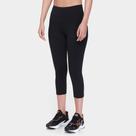 Calça Legging Capri Fila Flat Life II Feminina