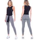 Calça Legging Capri - Leizze
