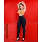 Calça Legging Chapa Barriga e Empina Bumbum Romana