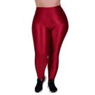 Calça Legging Cintura Alta Plus Size de Academia Fitness 46 48 50 52 54 - c4 LAURA Calça Legging Cintura Alta Plus Size de Academia Fitness 46 48 50 52 54 - c4 LAURA