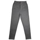 Calça Legging Cinza Tamanho:10