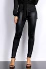 Calça Legging Cirre Preta P