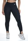 Calça Legging com Pezinho Básica