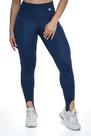 Calça Legging com Pezinho Básica