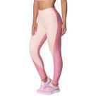 Calça Legging com Recorte Fitness Feminina Selene
