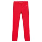 Calça Legging Com Tecnologia Thermo Feminina Infantil Lilica-Tamanho 6
