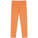 Calça Legging Com Tecnologia Thermo Infantil Feminina Lilica-Tamanho 3