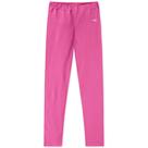 Calça Legging Com Tecnologia Thermo Infantil Feminina Lilica-Tamanho 5