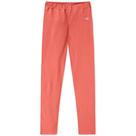 Calça Legging Com Tecnologia Thermo Infantil Feminina Lilica - tamanho 6