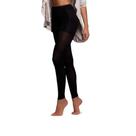 Calça Legging Compressão Modeladora Sigvaris Hobby 191 Preta