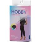 Calça Legging Compressao Modeladora Sigvaris HOBBY 191 Preta Calça Legging Compressao Modeladora Sigvaris HOBBY 191 Preta