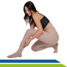 Calça Legging Compressora para Lipedema Celulite Modelador PósCirúrgico Emana New Form