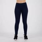 Calça Legging Cotton Algodão Super Macia Confortável Transparência ZERO