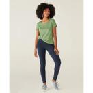 Calça Legging Cotton Feminina Malwee Ref. 9701 Cor:Azul MarinhoTamanho:PP Calça Legging Cotton Feminina Malwee Ref. 9701 Cor:Azul MarinhoTamanho:PP