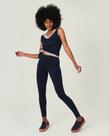 Calça Legging Cotton Malwee Ref. 9702 Calça Legging Cotton Malwee Ref. 9702