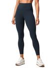 Calça Legging CRZ YOGA Butterlift Cintura Alta 64cm Marinho M