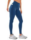 Calça Legging CRZ YOGA Butterluxe 71cm com Bolsos Marinho XS