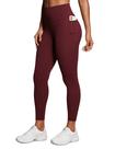 Calça Legging CRZ YOGA Butterluxe Cós Alto 64 cm com Bolsos