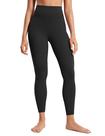 Calça Legging CRZ YOGA Butterluxe para Yoga Cintura Alta Preta G