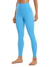 Calça Legging CRZ YOGA Cintura Alta 64 cm Serenity Blue M