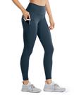 Calça Legging CRZ YOGA Cintura Alta 64 cm XL Calça Legging CRZ YOGA Cintura Alta 64 cm XL