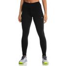 Calça Legging de Treino Feminina Mizuno Essence Preta 4137153