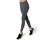 Calça Legging DeMillus Stadium Ultraleve Grafite 134