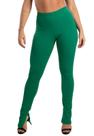 Calça Legging Diluxo Cintura Alta Ribana