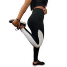 Calça Legging Dry Fitness Tecido Suplex Confortável Calça Legging Dry Fitness Tecido Suplex Confortável