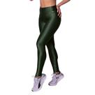 Calça legging efeito 3D Selene - 20890.001 - Verde