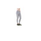 Calça Legging Elite Lady - Mesclado Calça Legging Elite Lady - Mesclado