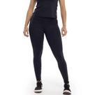 Calça Legging Elite Poliamida com Elastano Cintura Alta Fem