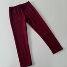 Calça legging em micro thermo