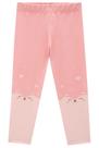 Calca Legging em Molecotton-KUKIÊ