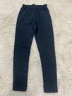 Calça Legging em Molecotton Peluciado - 9000239