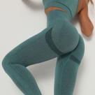Calça Legging Empina Bumbum Cintura Alta Fitness Modeladora Sem Costura Empina Bumbum Treino Academia Ioga Corrida Calça Legging Empina Bumbum Cintura Alta Fitness Modeladora Sem Costura Empina Bumbum Treino Academia Ioga Corrida