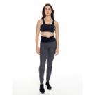 Calça Legging Empina e Modela Bumbum United