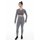 Calça Legging Empina e Modela Bumbum United