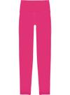 Calça Legging Enfim 1000099909 Feminina Proteção UV50+ Poliamida T. P/GG