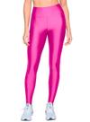 Calça Legging Enfim 1000123413 Feminina Active Bolso Lateral Microfibra T. P/GG