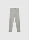 Calça Legging Enfim 1000123413 Feminina Active Bolso Lateral Microfibra T. P/GG Calça Legging Enfim 1000123413 Feminina Active Bolso Lateral Microfibra T. P/GG