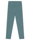 Calça Legging Enfim 1000124395 Feminina Active Dry Silicone Interno UV50+ Microfibra T. P/GG