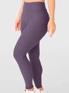 Calça Legging Enfim 1000128281 Feminina Active Bolso Invisível Poliamida T. P/GG Calça Legging Enfim 1000128281 Feminina Active Bolso Invisível Poliamida T. P/GG